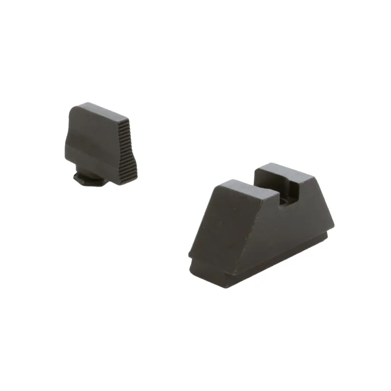 AMERIGLO Super Sight Black for Glock 2XL