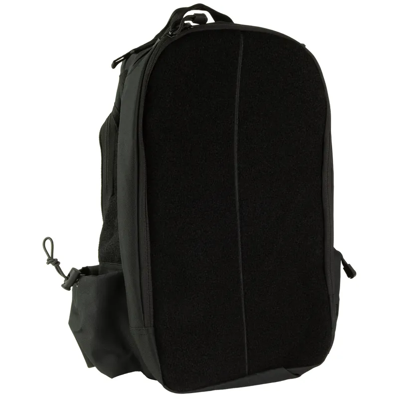 NCSTAR VISM Black Patch Backpack