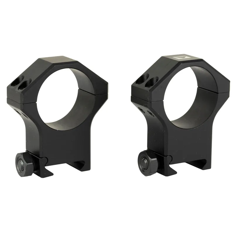 STEINER T SERIES 34MM X HIGH RINGS