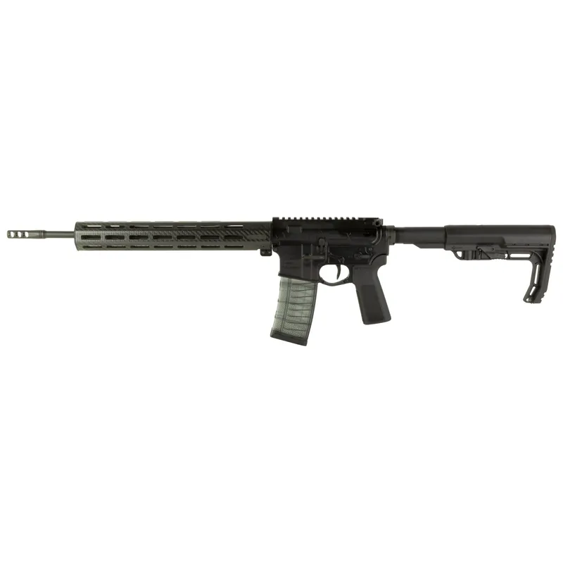 Faxon Ion-X Hyperlite 5.56mm 16" 30-Round Black Rifle