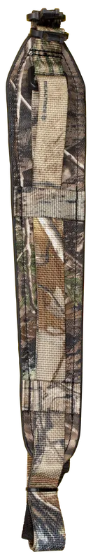 Realtree AP Nylon Padded Rifle/Shotgun Sling - Outdoor Connection AD20927