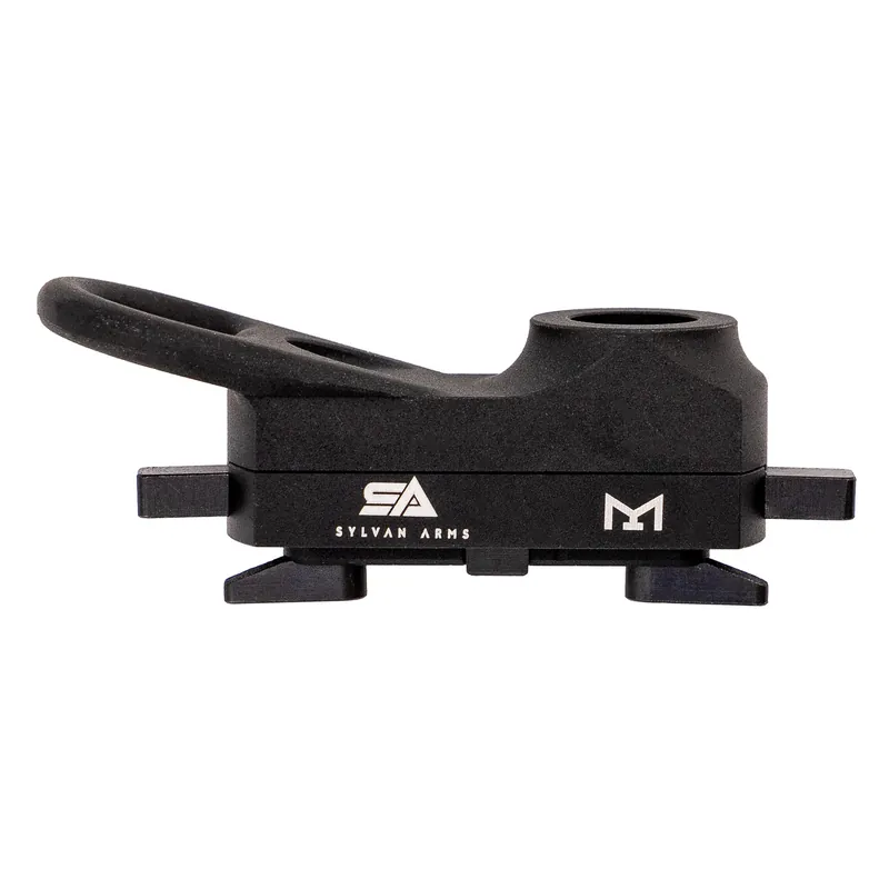 QD M-LOK Rail Sling Mount by Sylvan