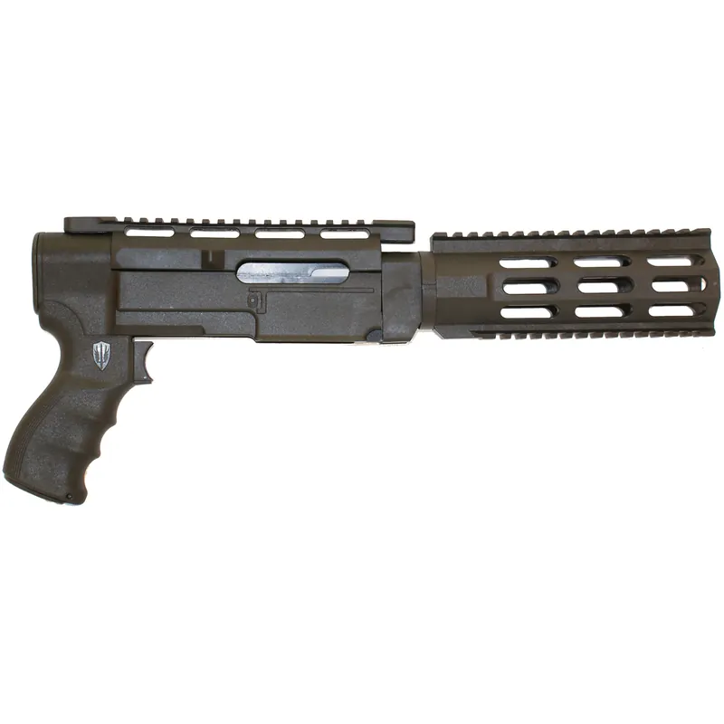 ARCHANGEL 10/22 ARS Black Pistol Package