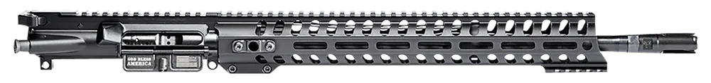 Patriot Ordnance Factory Minuteman 5.56 NATO Upper with 16.5" Nitride Barrel and 14.5" M-LOK Handguard