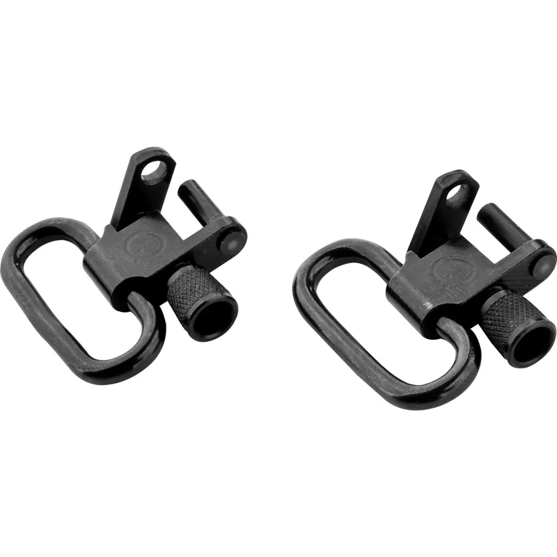 Quake Claw QD Steel Standard Swivel 2-Pack