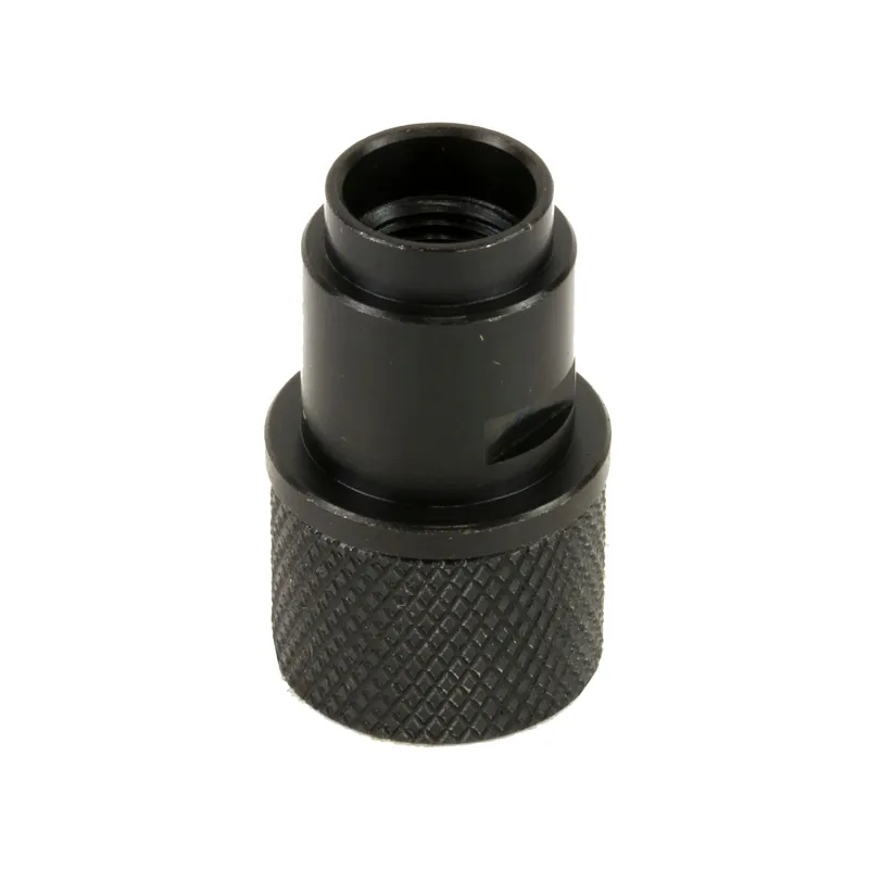 GEMTECH WAL P22 Adapter 1/2x28 with Thread Protector