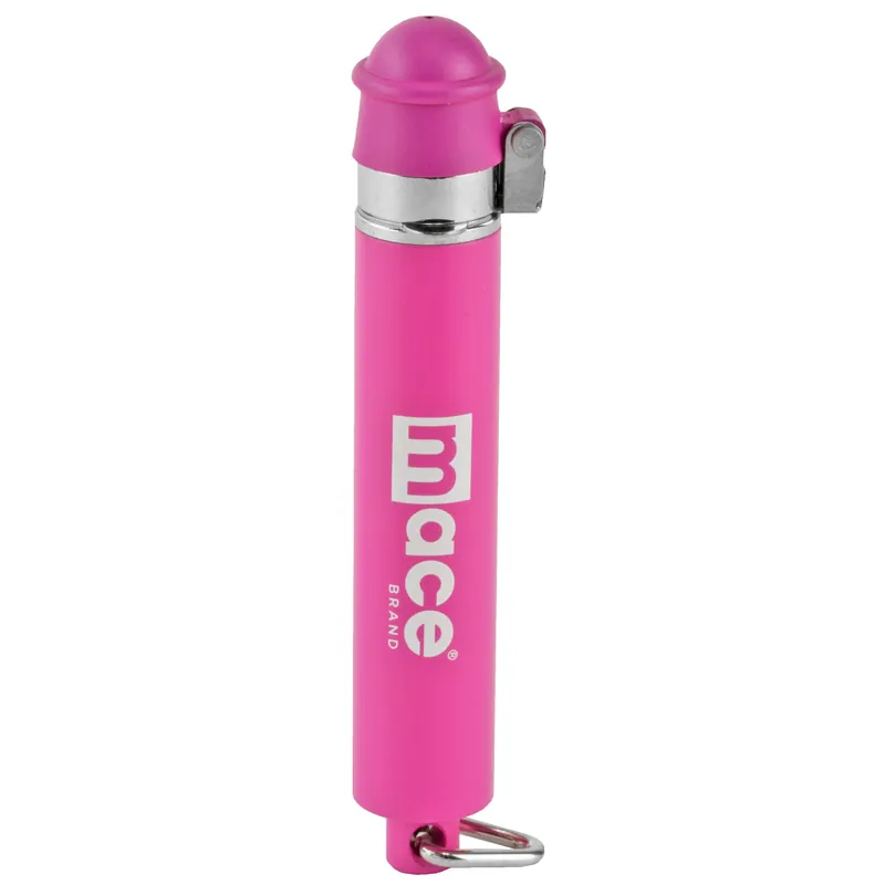 MSI 10 Pepper Keyguard 3GM in Pink