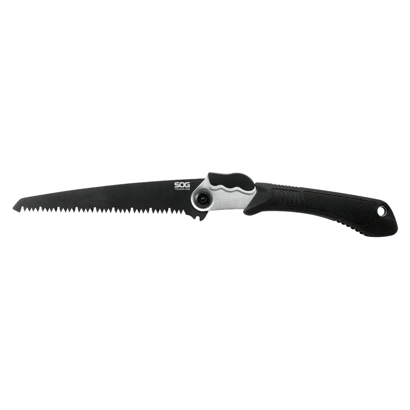 Compact Outdoor Folding Saw for Camping and Hiking