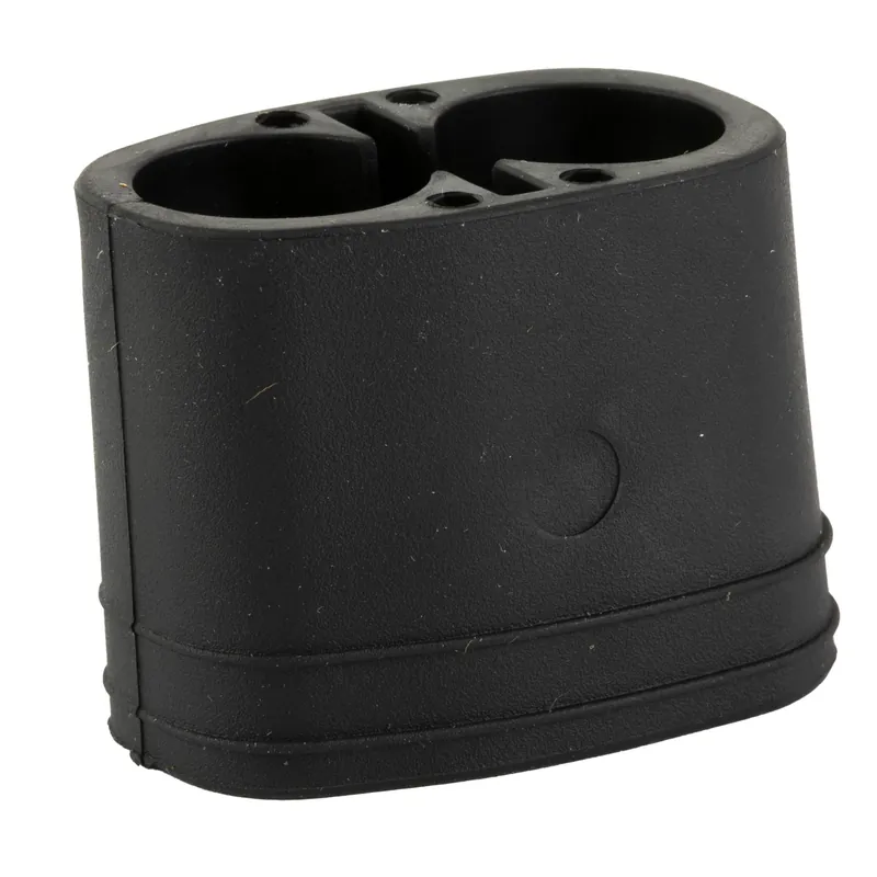 B5 Black Grip Plug
