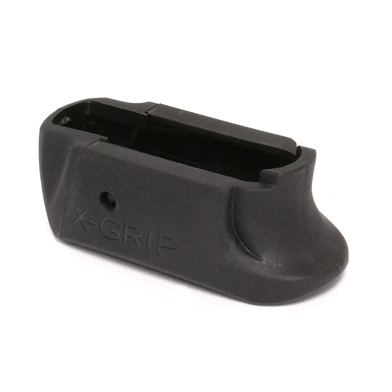 XGRIP Magazine Spacer for 1911 .45 ACP 2-Piece Set