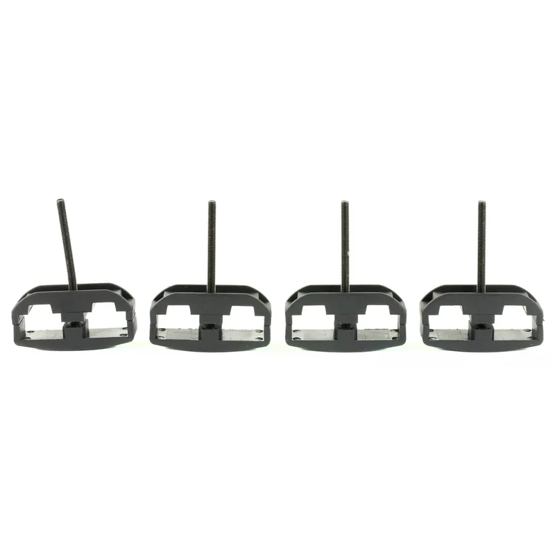 PROMAG AR/MINI-14 Magazine Clamps (Pack of 4)