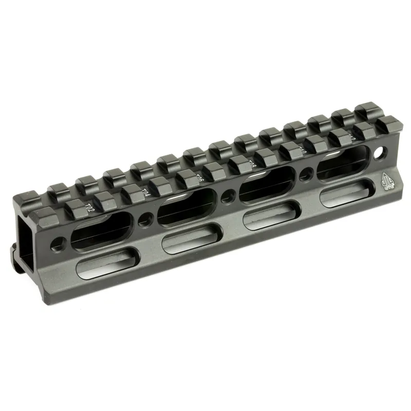 UTG 1" SPR Slim Picatinny Riser Mount with 13 Slots
