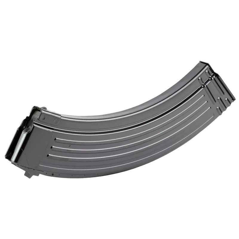 AK-47 7.62x39mm 40-Round Magazine - Black