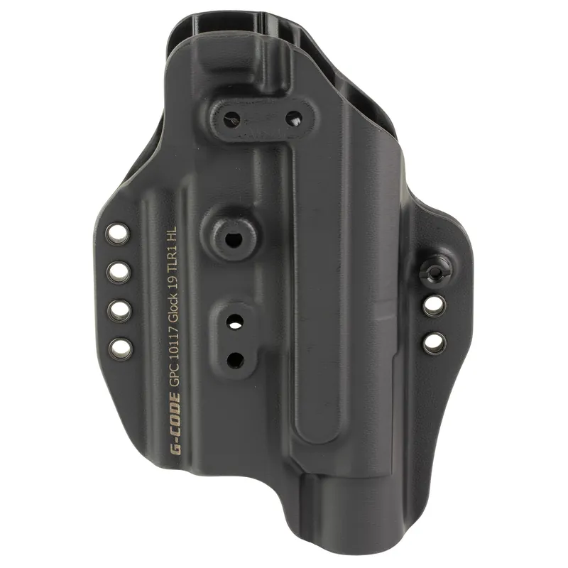 G-CODE Prime Carry Holster for Glock with TLR-1 HL