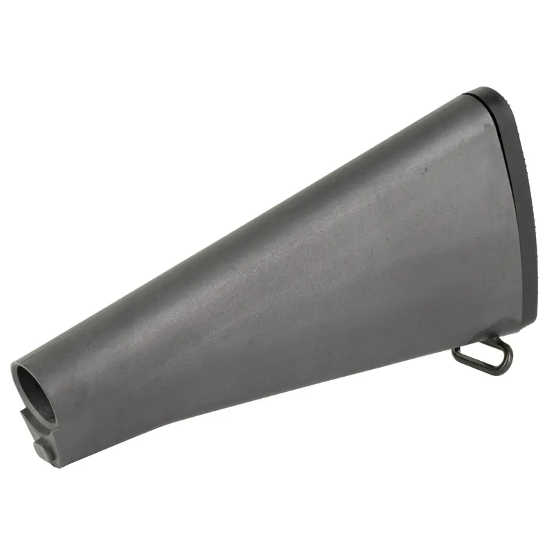 Luth-AR A2 Rifle Fixed Stock - Black