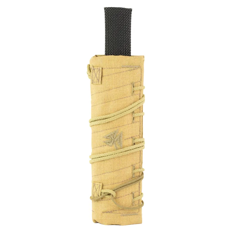 BPG Suppressor Cover Heavy 8.5" x 1.5" Weight