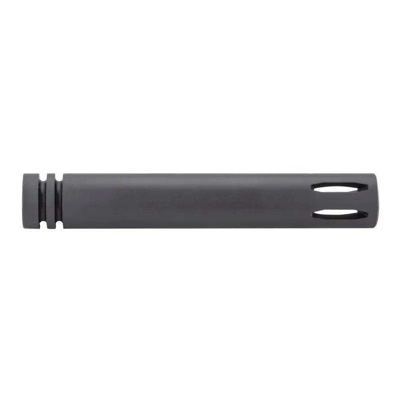 LUTH AR 5.5" Flash Hider - High-Performance Muzzle Device