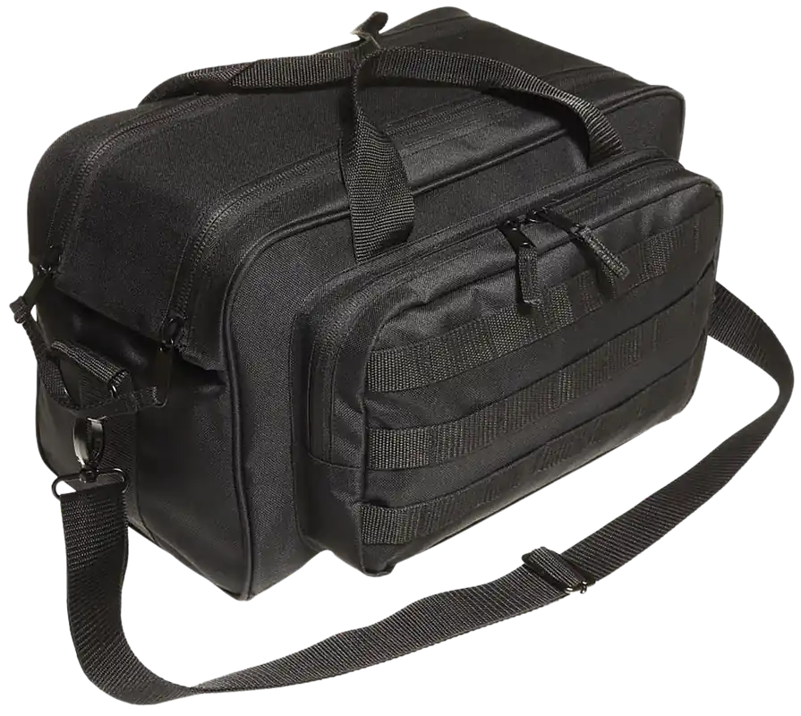 Allen 2205 Basic Ammo Bag in Black Cordura