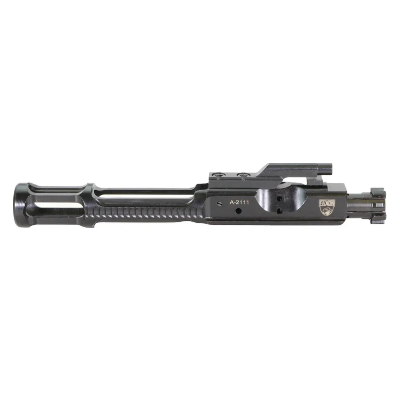 FAXON 5.56 Gunner Lightweight 9310 Nitride BCG
