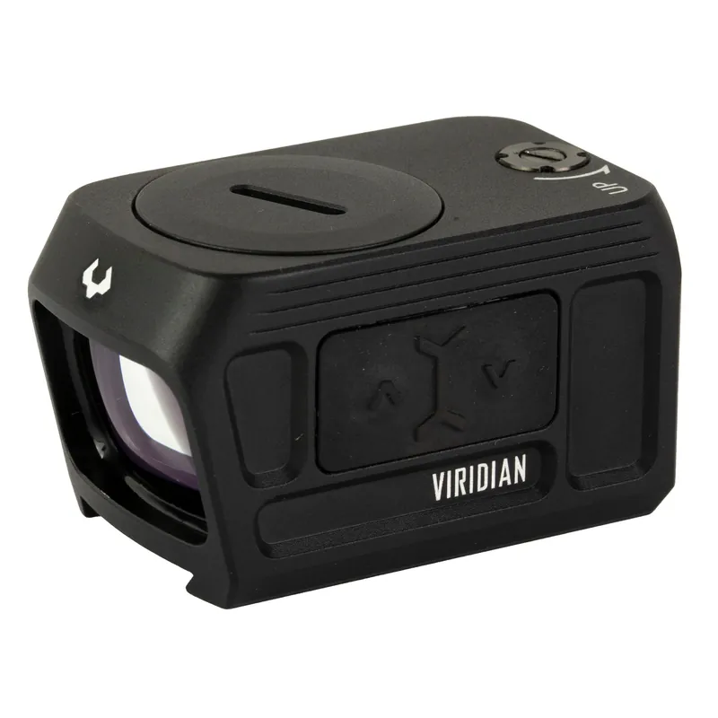 VIRIDIAN RFX45 Green Sight with RMR Adapter