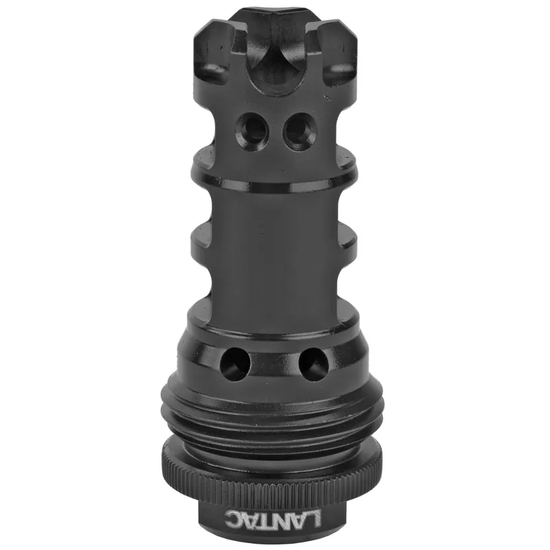 LANTAC DRAGON 308/762 Silencer Compatible ASR Mount