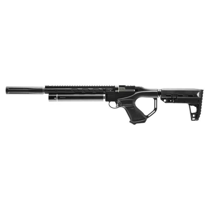 UMX NOTOS PCP Carbine .22 Caliber 12-Round Pellet Gun
