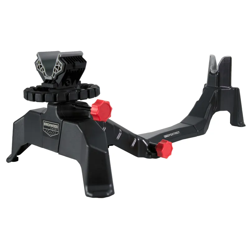 FOXTROT SHOOTING REST: B/C MODEL OVERVIEW