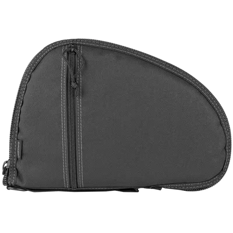 Allen Torrey 11.5" Black Pistol Case