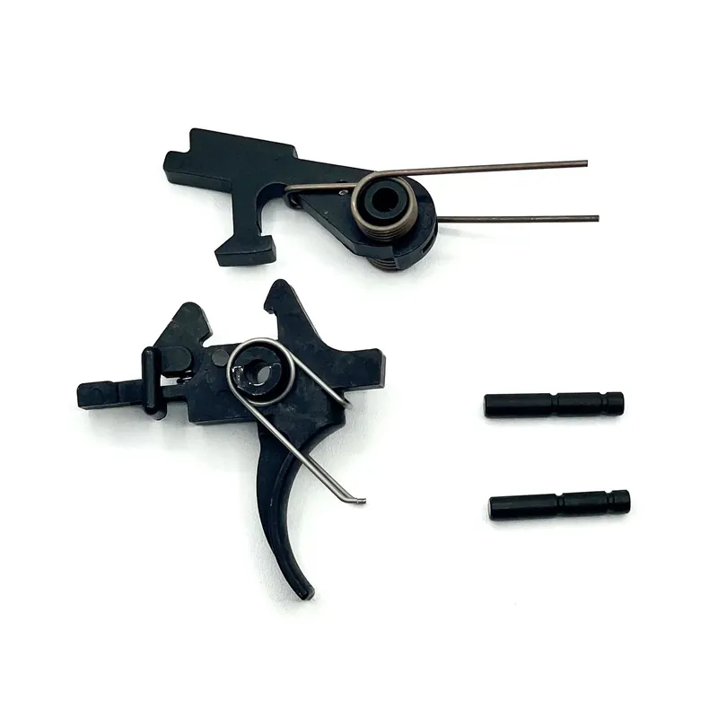 LBE 2-Stage AR15 Trigger - Black