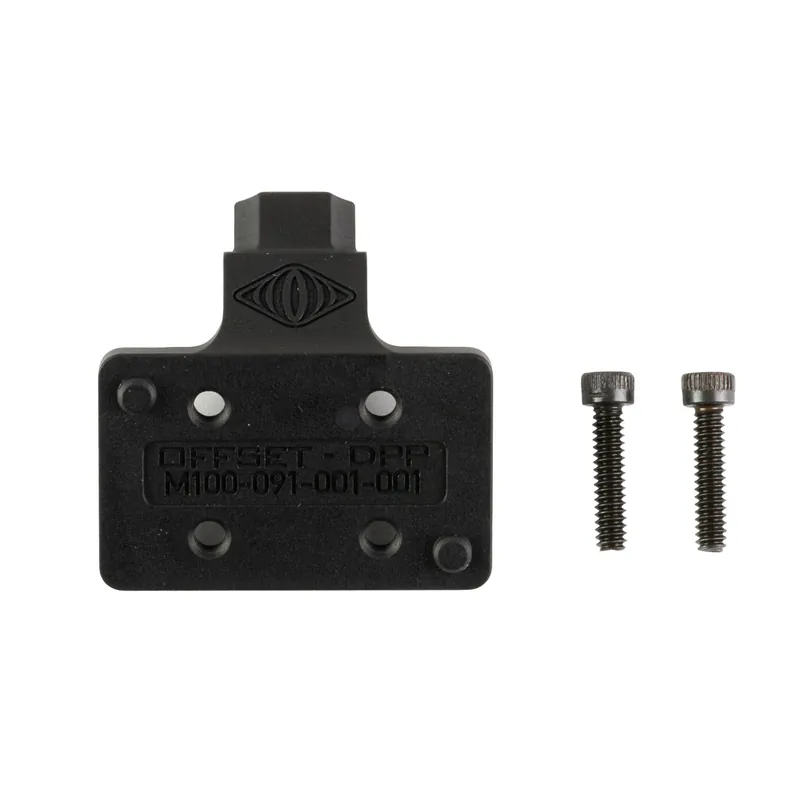 Reptilia from Offset Mount DPP Black