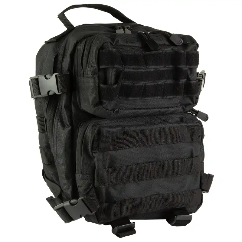 NCSTAR VISM Everyday Backpack Black