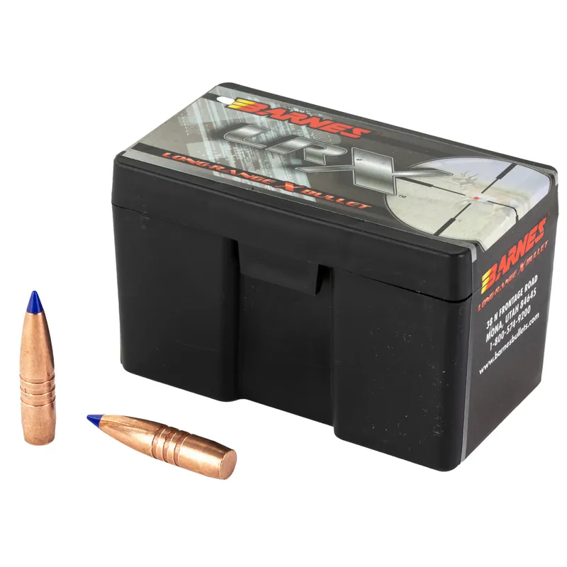 BARNES LRX .308 175GR BT - 50 Count Box