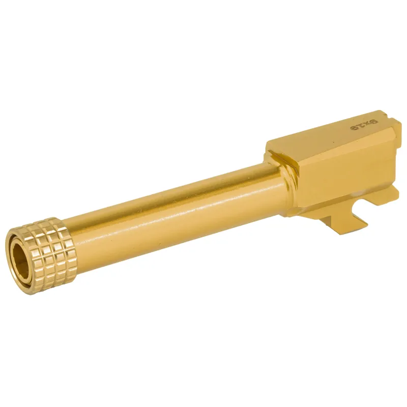 BACKUP BBL SIG P320 COMPACT THREADED FDE