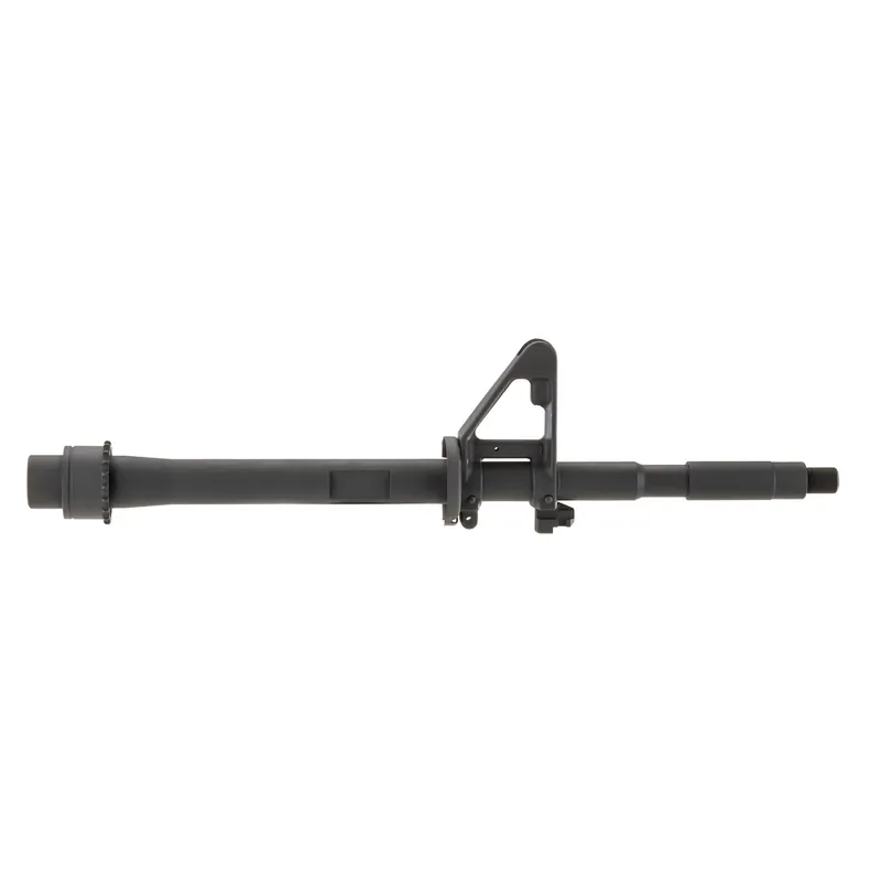 LUTH AR 14.5" SOCOM Barrel with Front Sight Base