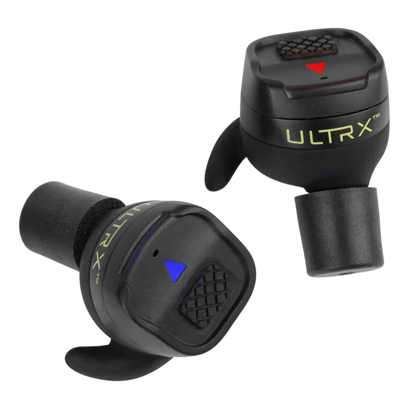 ALLEN ULTRX BIONIC FUSE BT EARBUDS