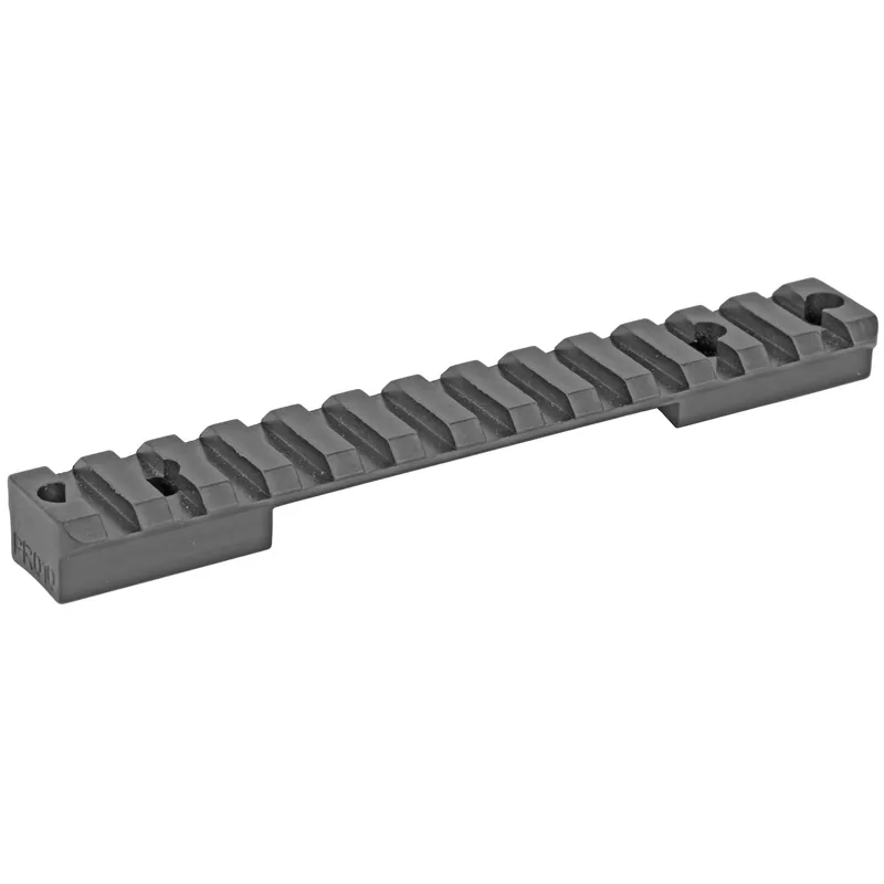 Picatinny Rail for Remington 700 Short Action (DNZ)