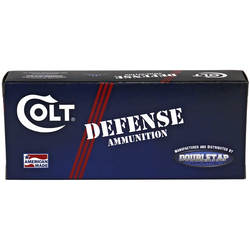 DBLTAP CD 223REM 62GR Soft-Point Hollow Point Ammunition 20 Rounds/1000 Rounds
