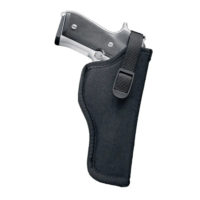 Uncle Mike's Hip Holster Size 15 Black Right Handed