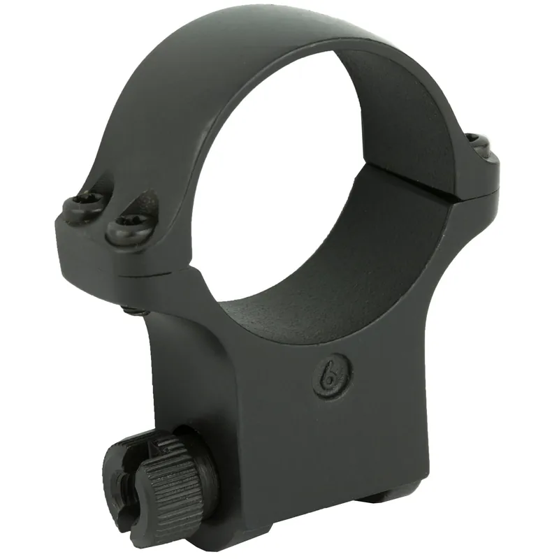 Ruger 30mm Extra-High Mount (6B30HM) Individual