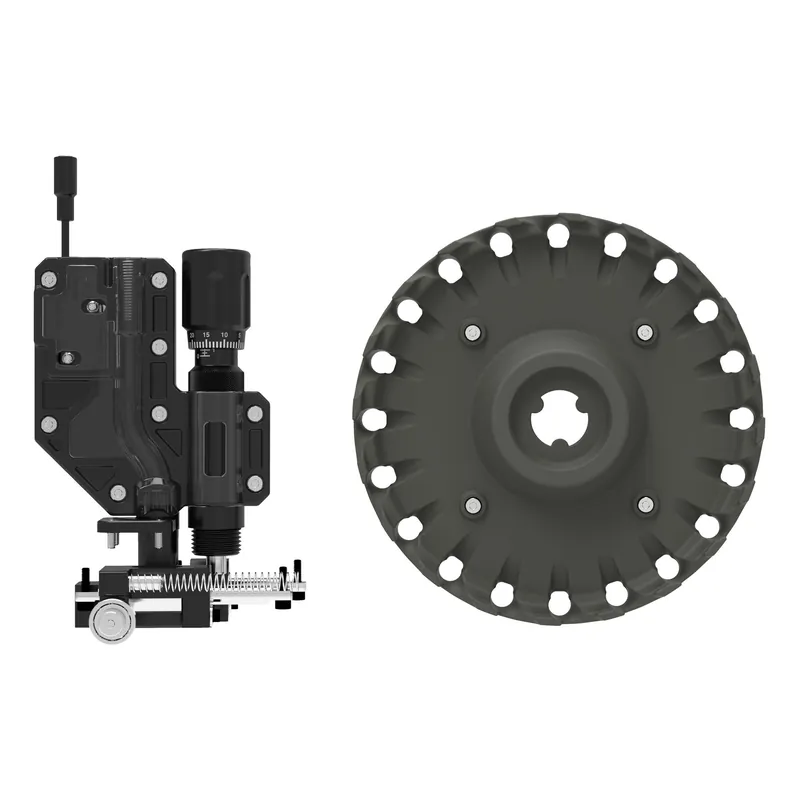 Frankford Arsenal X-10 45 ACP Bullet Feeder Conversion Kit