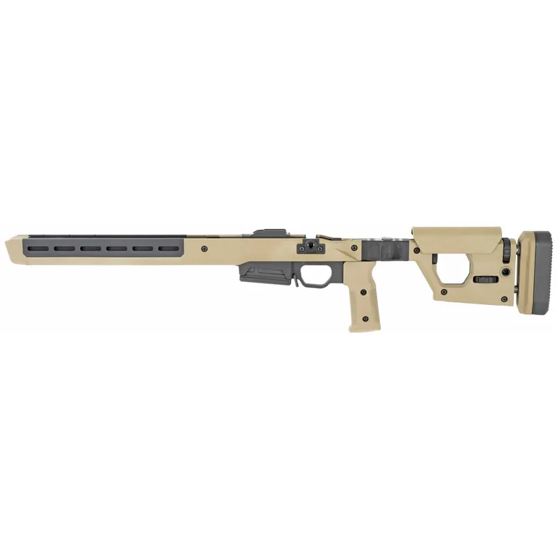 MAGPUL PRO 700 Chassis for Remington 700 Short Action in Flat Dark Earth
