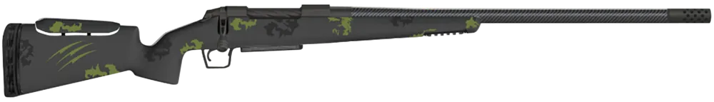 FIERCE FCRXP65CM20BF CB RVLXP 6.5CR 20 4 BLFO
