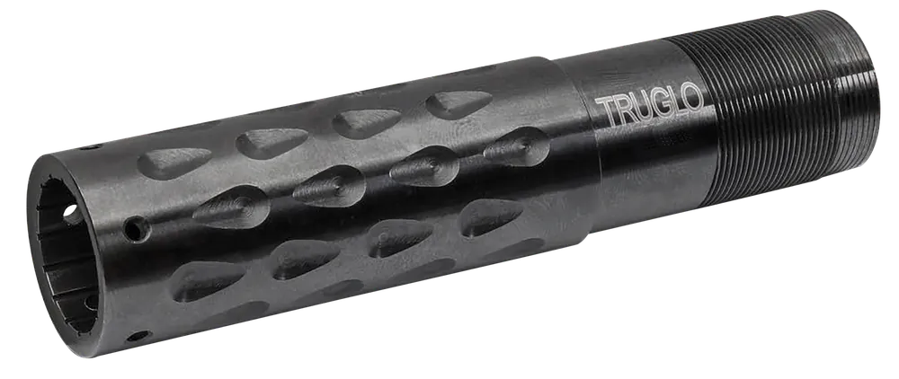 Truglo TG188X Head-Banger Long Range Turkey Choke 20 Gauge Steel Black