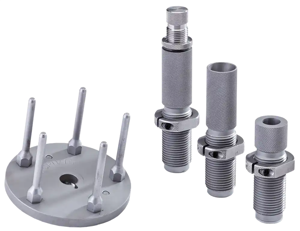 Hornady Lock-N-Load AP Primer Pocket Swage Tool for 223 Rem/5.56 NATO