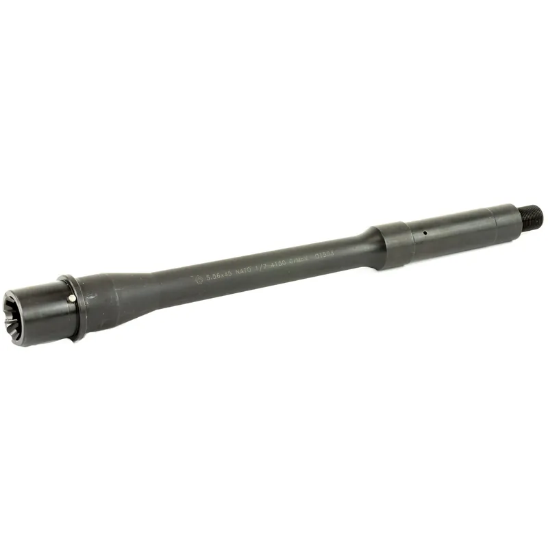 Ballistic 5.56 10.5" Carbine Barrel Gov Profile 1/7 Twist