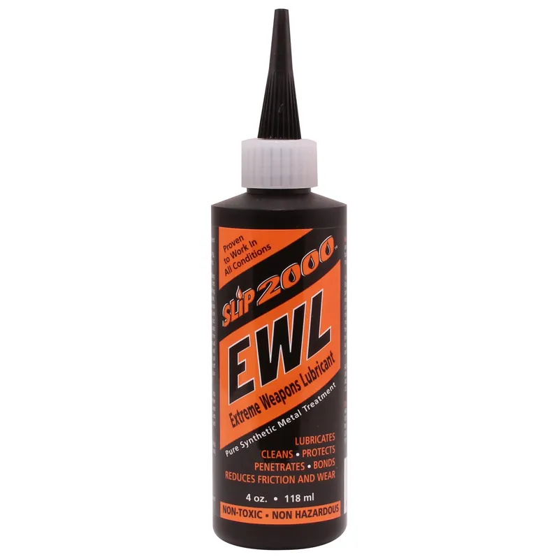 SLIP 2000 EWL Extreme Lubricant 4oz