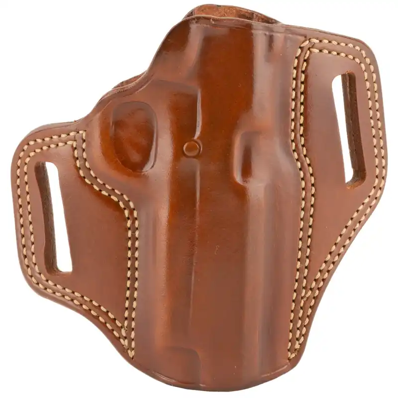 Galco Combat Master Holster for 1911 4.25" Right Hand Tan