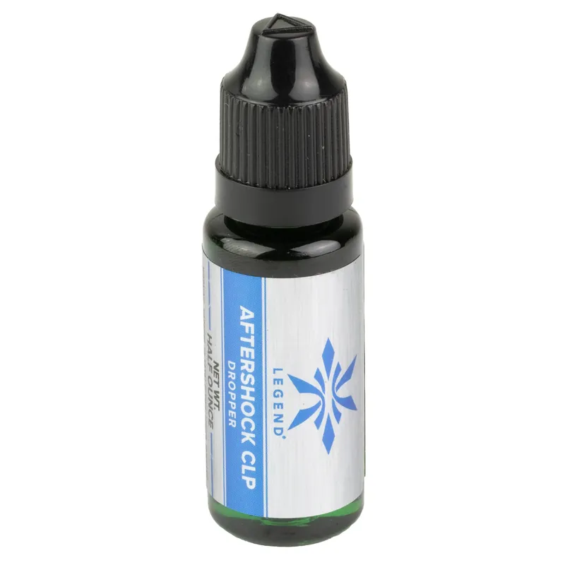 Legend Aftershock CLP Drop Bottle 0.5oz
