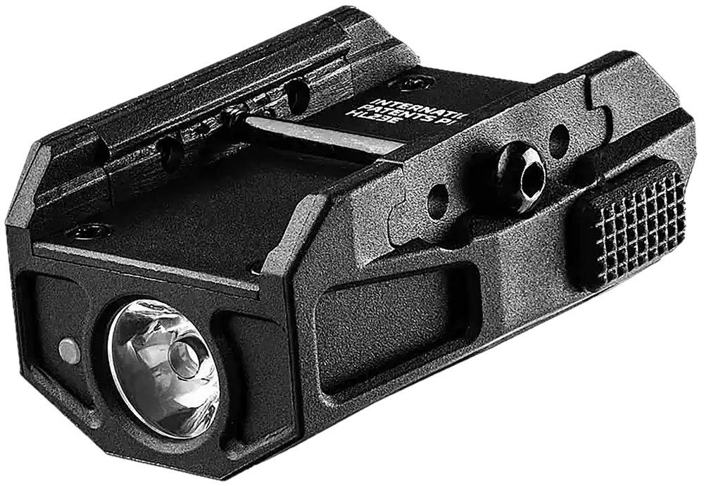 Alliance Consumer Group Mycro RM300 Matte Black LED Flashlight 50/150/300 Lumens