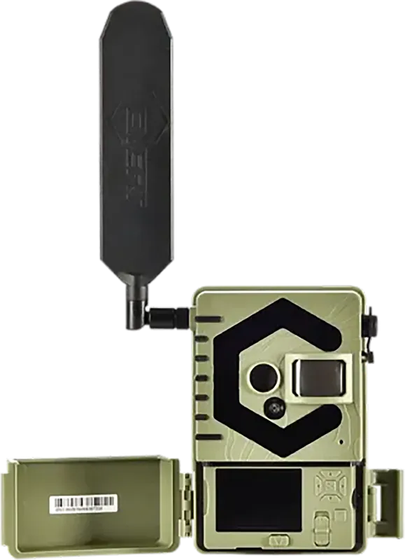 Covert Scouting Cameras Interceptor Pro
